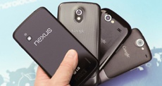 killed all the Nexus  smartphones?