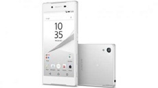 Sony Xperia Z5 получил ежемесячное обновление ПО