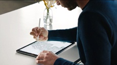 Журналисты в восторге от стилуса Apple Pencil