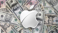 Apple получила более 79% прибыли на рынке смартфонов в прошлом году