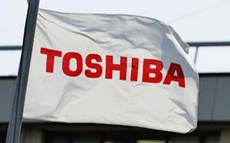 Toshiba получила убыток в 3,5 млрд долларов за апрель-декабрь