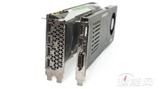 GALAX выпустила однослотовый вариант GeForce GTX 1070