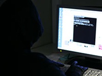Девять из 10 крупных британских фирм атакованы хакерами