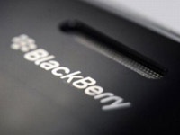 В BlackBerry OS 10.3 появится функция для обмена данными с другими устройствами