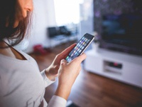 iPhone остаётся самым популярным смартфоном в США