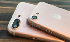 Названы официальные цены на iPhone 7 и iPhone 7 Plus
