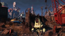 Глава Bethesda рассказала о размерах игрового мира и экранах загрузки в Fallout 4