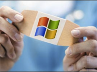 Microsoft выпустила 8 бюллетеней безопасности