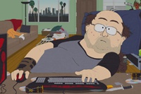 Интернет — не панацея от проблем