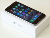 iPhone 6 признан лучшим смартфоном 2014 года