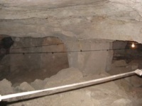 Обнаружена крупнейшая в мире рукотворная пещера!