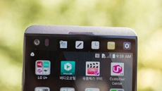 LG V30 лишится второго дисплея, но получит взамен нечто удивительное