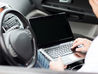 Взломать за 60 секунд: как хакеры угоняют автомобили