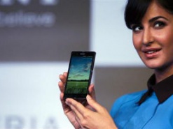 Sony не торопится покорять зарубежные рынки смартфонов