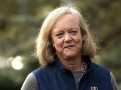 Глава HP рассчитывает стабилизировать компанию в 2014 году