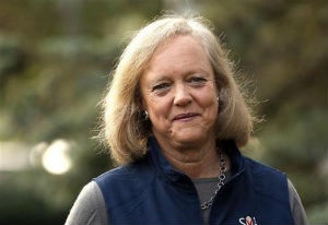 Глава HP рассчитывает стабилизировать компанию в 2014 году