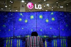 LG Electronics зафиксировала убытки из-за слабых продаж смартфонов