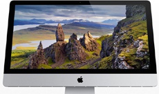 Apple представит новые iMac на конференции WWDC 2015