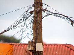 Без доступа к украинским объектам инфраструктуры развитие ШПД остановится