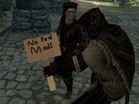 Valve уберёт платные дополнения из Skyrim