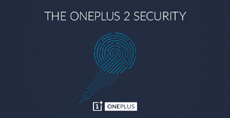 В OnePlus 2 появится сканер отпечатков пальцев