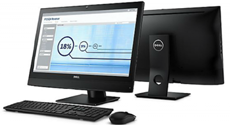 Dell анонсировала обновлённые компьютеры OptiPlex