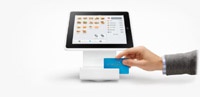 Square Stand превращает iPad в «умный» кассовый аппарат