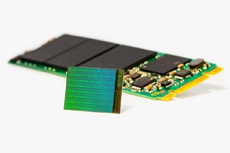 Цены на SSD ушли в свободное падение
