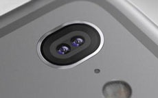 Sony контролирует половину рынка датчиков изображений