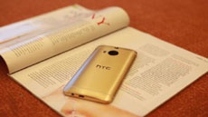 Насколько мощна новинка от HTC?