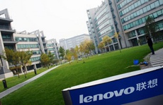 Lenovo расформировала облачное подразделение