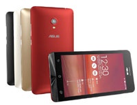 ASUS верит, что из пластика можно создать хороший смартфон