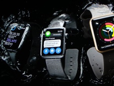 Apple iPhone 7 и Watch Series 2 протестировали под водой