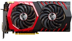 MSI в этом году нарастит поставки 3D-карт на 20%