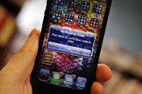 Двухфакторная авторизация Apple ID — ненадежная защита