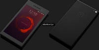 Опубликованы рендерные изображения смартфона Ubuntu Edge