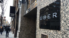 Uber заплатит $20 млн за «обман» водителей