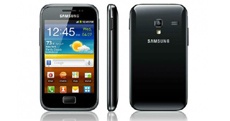 Samsung Galaxy Ace 3 появится этим летом