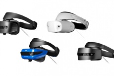 Игры SteamVR появятся на шлемах Windows Mixed Reality с 15 ноября