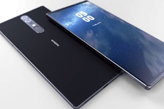 Флагман Nokia 9 получит 8 ГБ оперативной памяти
