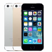 iPhone 5s — самый популярный смартфон в Великобритании