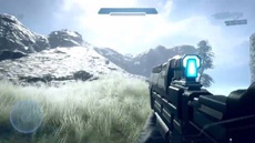 Фанаты устали ждать и решили сами создать собственную новую Halo на PC