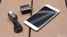 Анонсирован смартфон Huawei Honor 4A