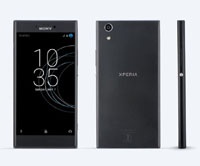 Представлены Sony Xperia R1 и Xperia R1 Plus