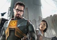 Half-Life 2 вышла на Android