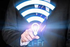 Нам ваш интернет до лампочки! Чем заменят Wi-Fi