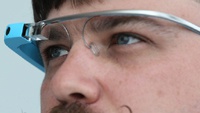 Американец разрабатывает шутер для очков Google Glass