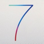 iOS 7 на iPad попала на видео