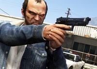 Rockstar банит игроков использующих моды к игре GTA V на PC