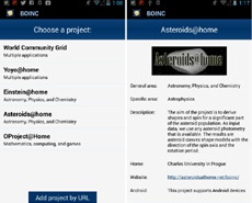 Как превратить свой Android в помощника науки